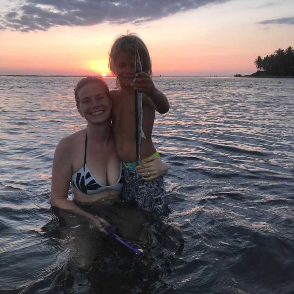 Meet your Posher, Sydney